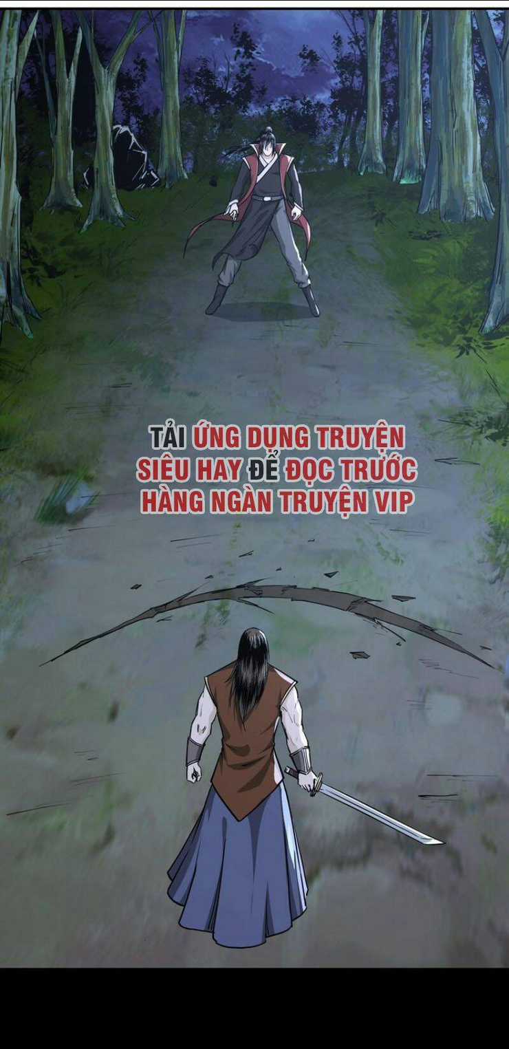 Tối Cường Phản Phái Hệ Thống Chapter 29 trang 1