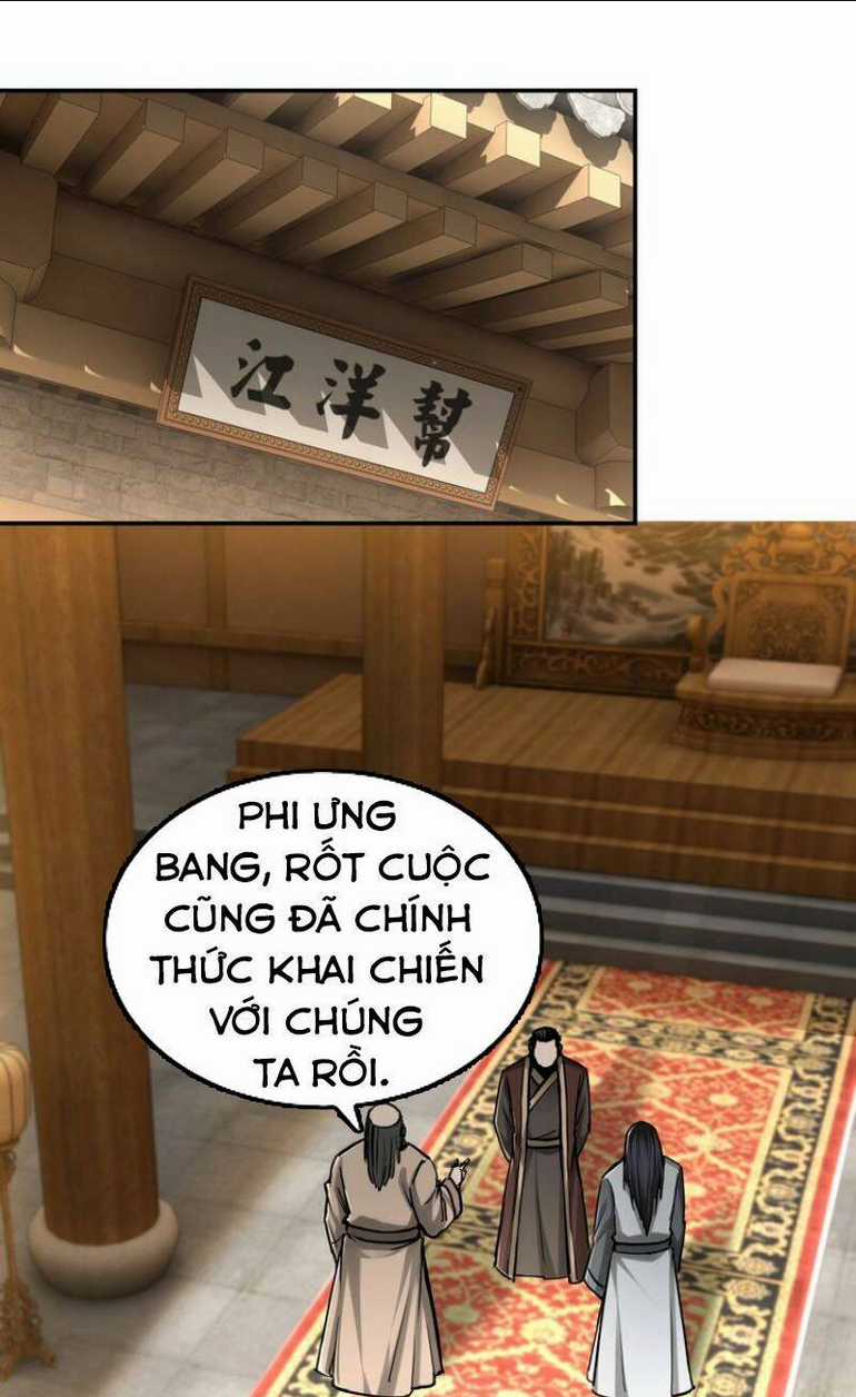 Tối Cường Phản Phái Hệ Thống Chapter 36 trang 0