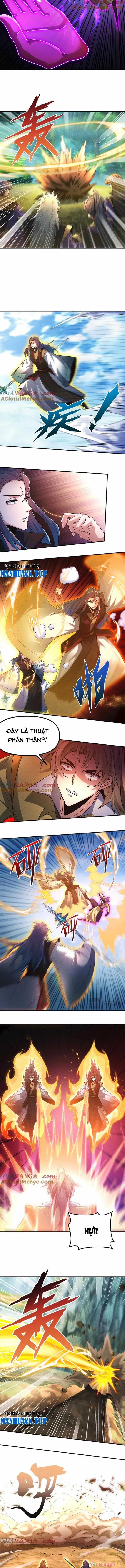 Tối Cường Thần Thoại Đế Hoàng Chapter 130 trang 1