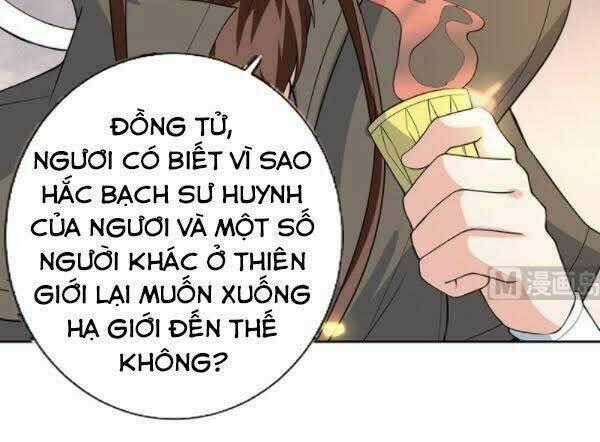 Tối Cường Thần Thú Hệ Thống Chapter 220 trang 1