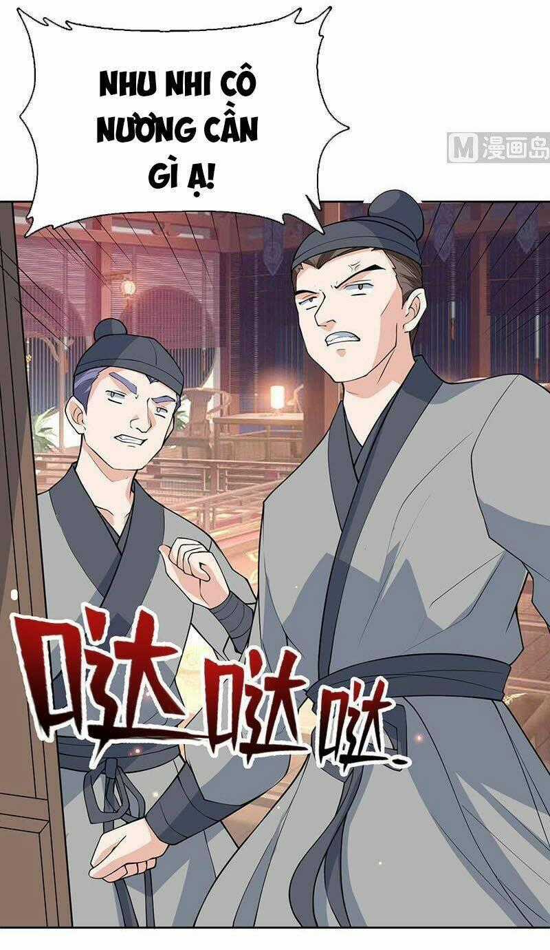 Tối Cường Thần Thú Hệ Thống Chapter 228 trang 1