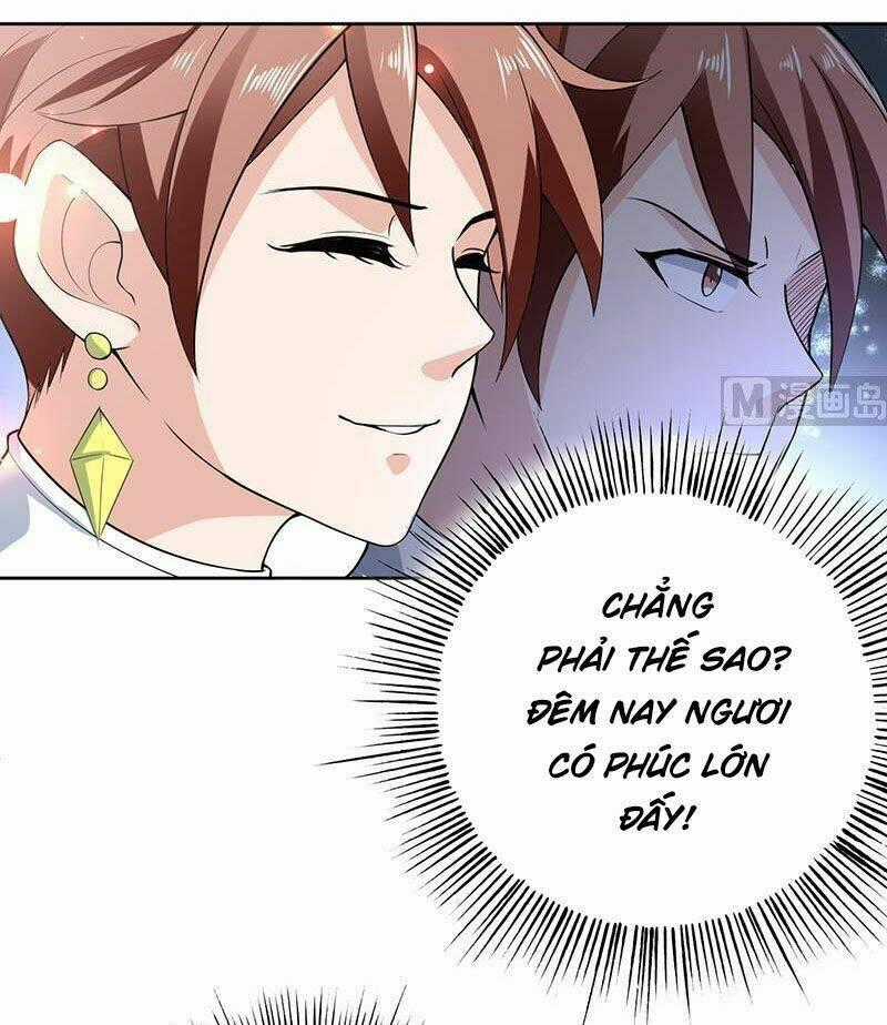 Tối Cường Thần Thú Hệ Thống Chapter 229 trang 1