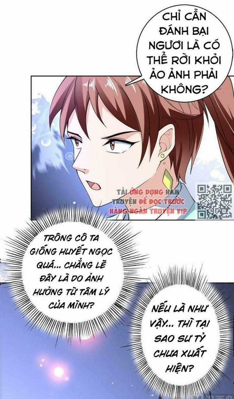 Tối Cường Thần Thú Hệ Thống Chapter 244 trang 0