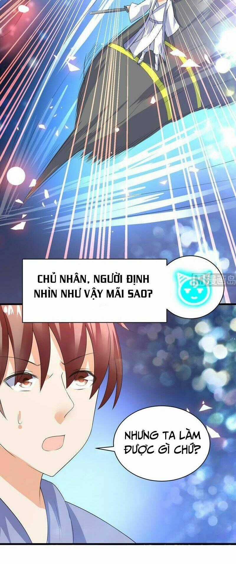 Tối Cường Thần Thú Hệ Thống Chapter 39 trang 1