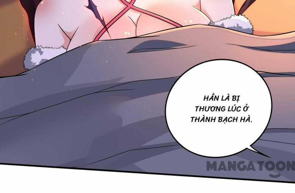 Tối Cường Thần Y Tại Đô Thị Chapter 330 trang 1