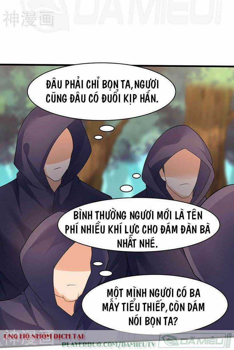 Tối Cường Thăng Cấp Chapter 48 trang 1