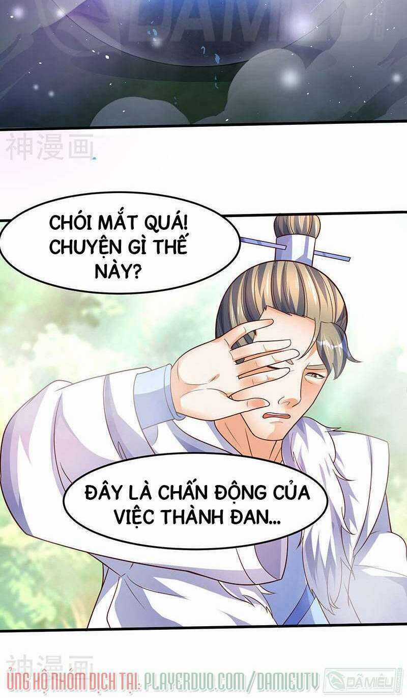 Tối Cường Thăng Cấp Chapter 64 trang 1