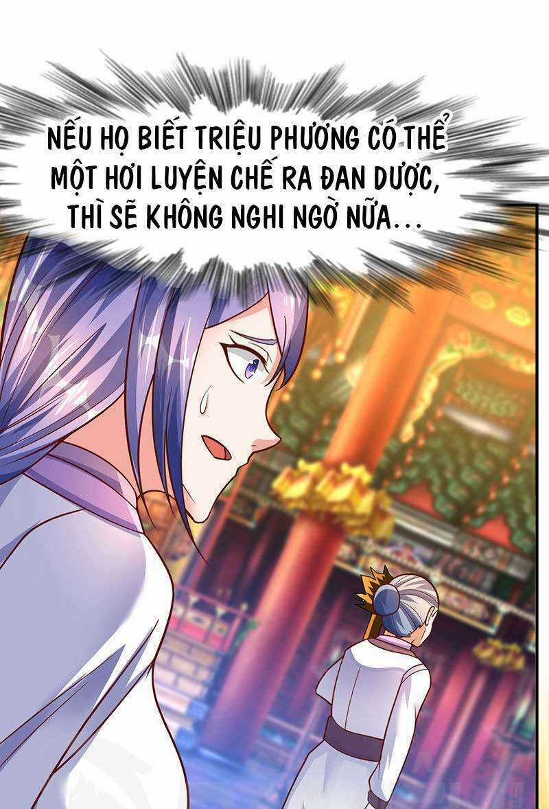 Tối Cường Thăng Cấp Chapter 72 trang 0