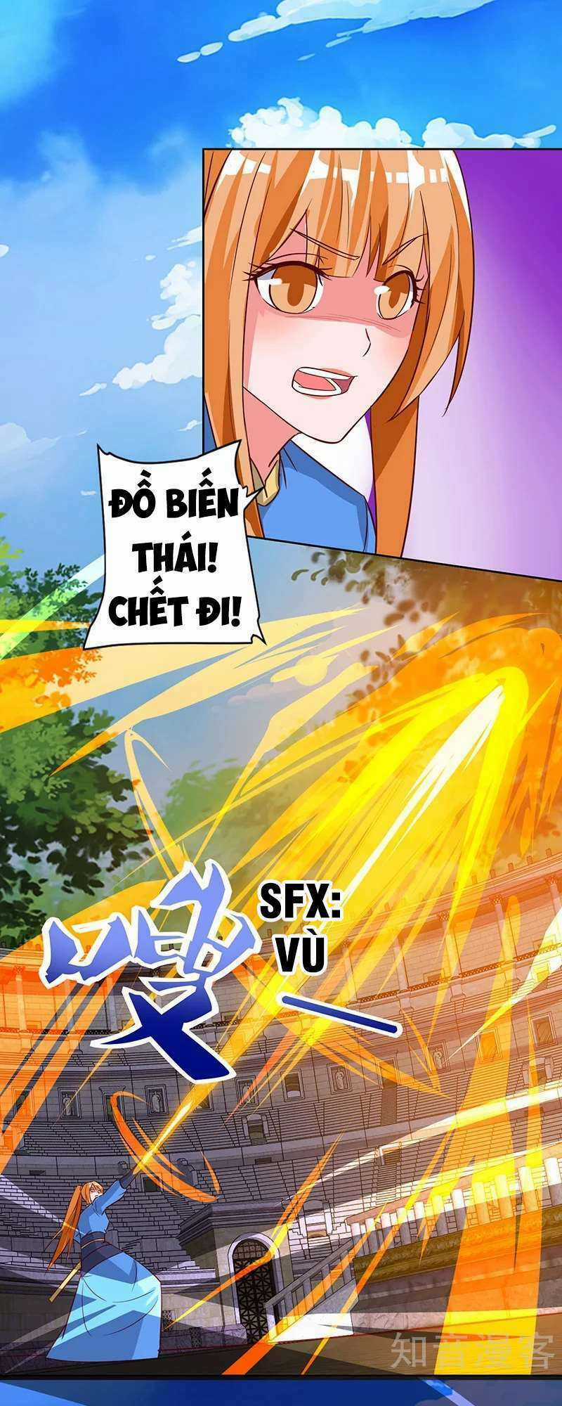 Tối Cường Thăng Cấp Chapter 89 trang 0