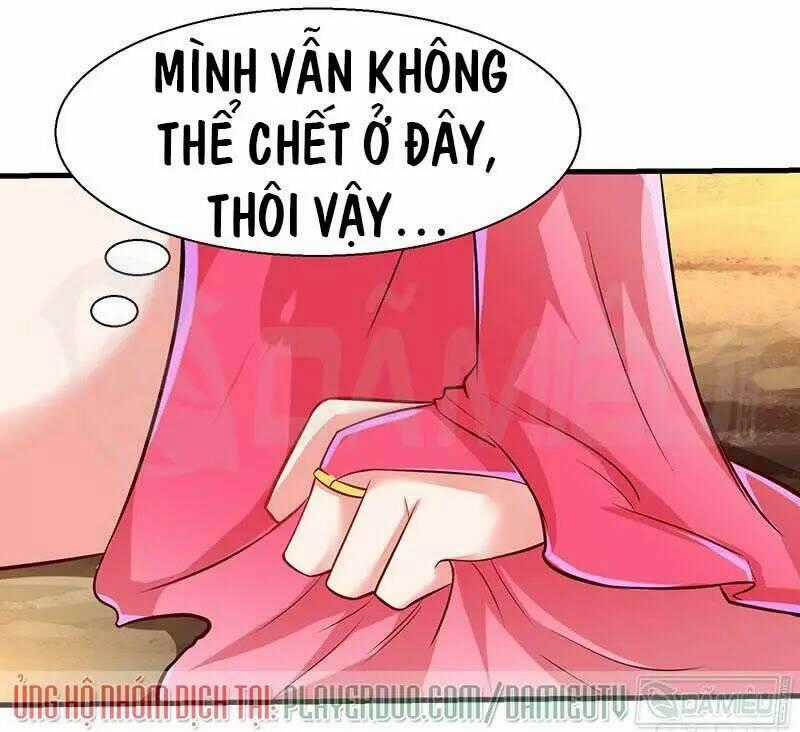 Tối Cường Thăng Cấp Chapter 9 trang 1