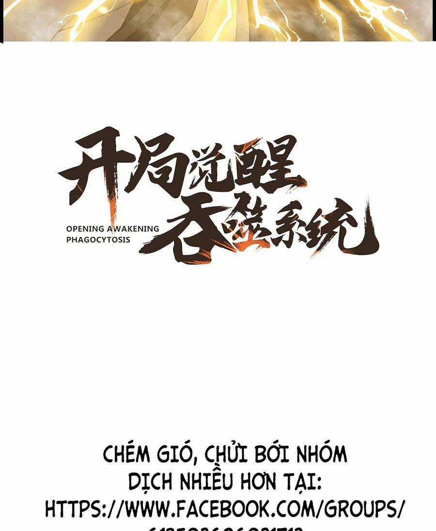 Tối Cường Thôn Phệ Hệ Thống Chapter 12 trang 1