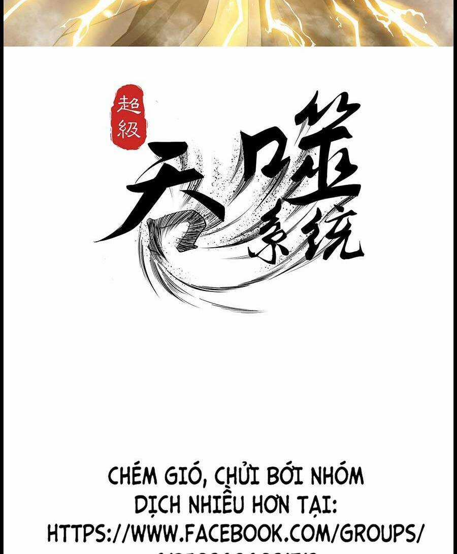 Tối Cường Thôn Phệ Hệ Thống Chapter 3 trang 1