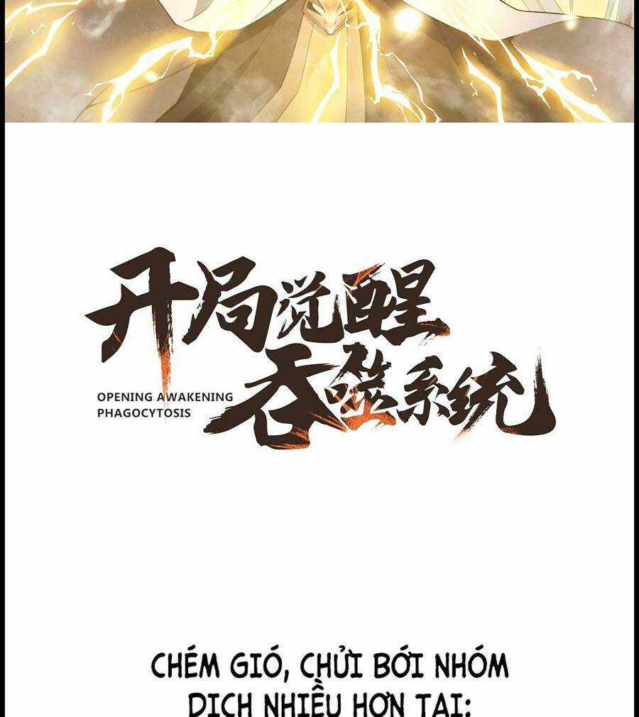 Tối Cường Thôn Phệ Hệ Thống Chapter 7 trang 1