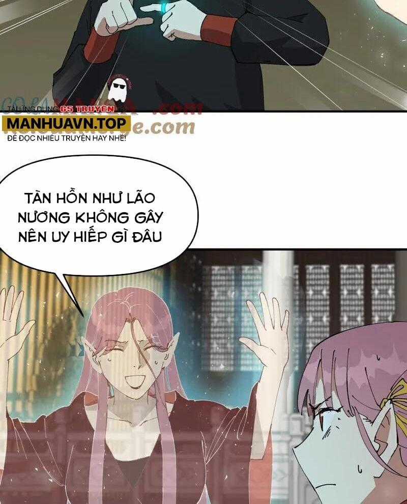 Tối Cường Võ Hồn Hệ Thống Chapter 267 trang 1