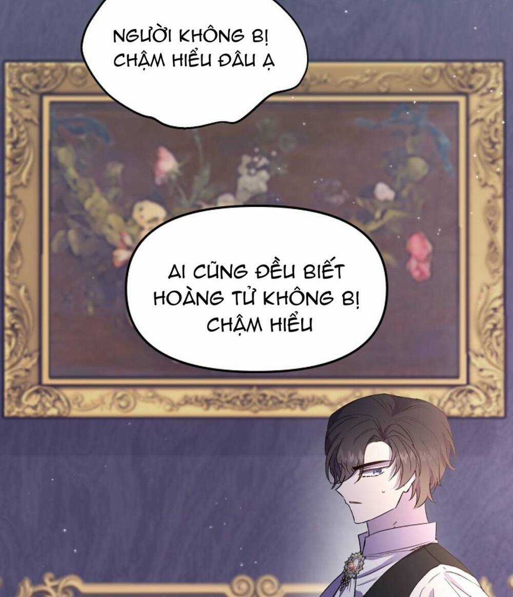 Tôi Cứu Anh Không Có Nghĩa Là Tôi Sẽ Cưới Anh Chapter 3 trang 1