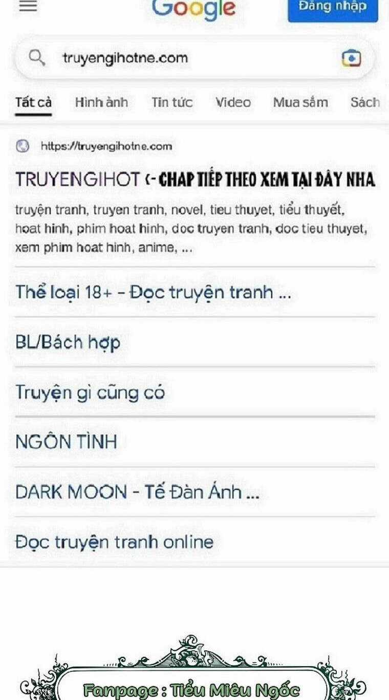 Tôi Đã Diễn Tròn Vai Một Đứa Con Gái Nuôi Chapter 33 trang 1