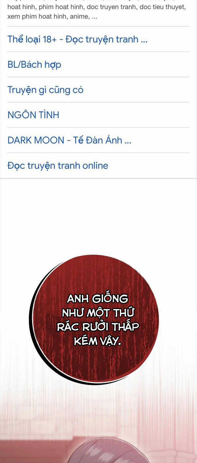 Tôi Đã Diễn Tròn Vai Một Đứa Con Gái Nuôi Chapter 34 trang 1