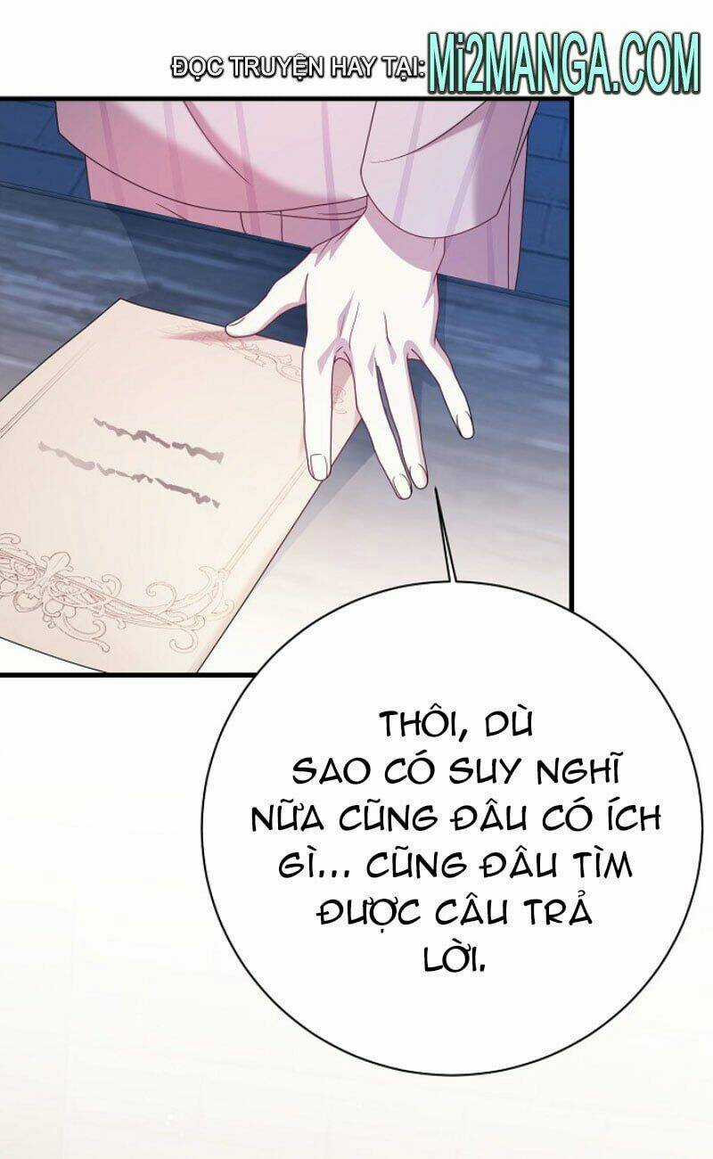 Tôi Đã Gặp Nam Chính Ở Trong Tù Chapter 21.2 trang 0