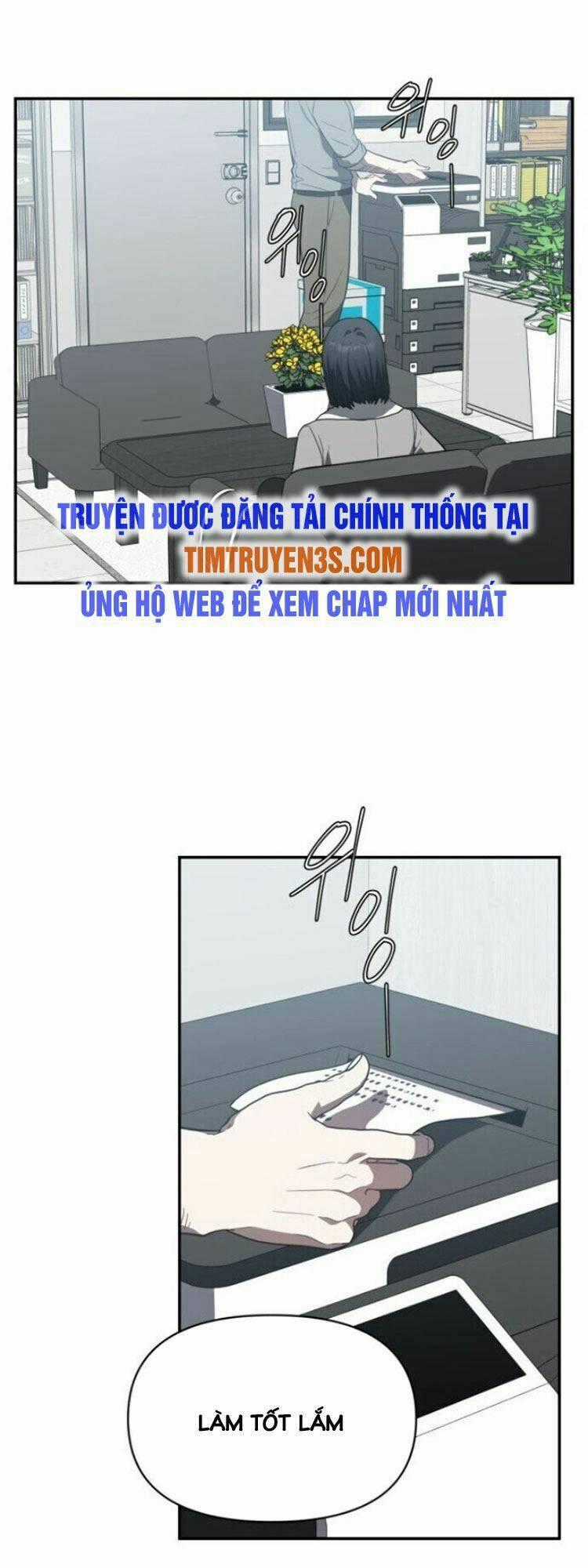 Tôi Đã Giết Hắn Chapter 17 trang 1