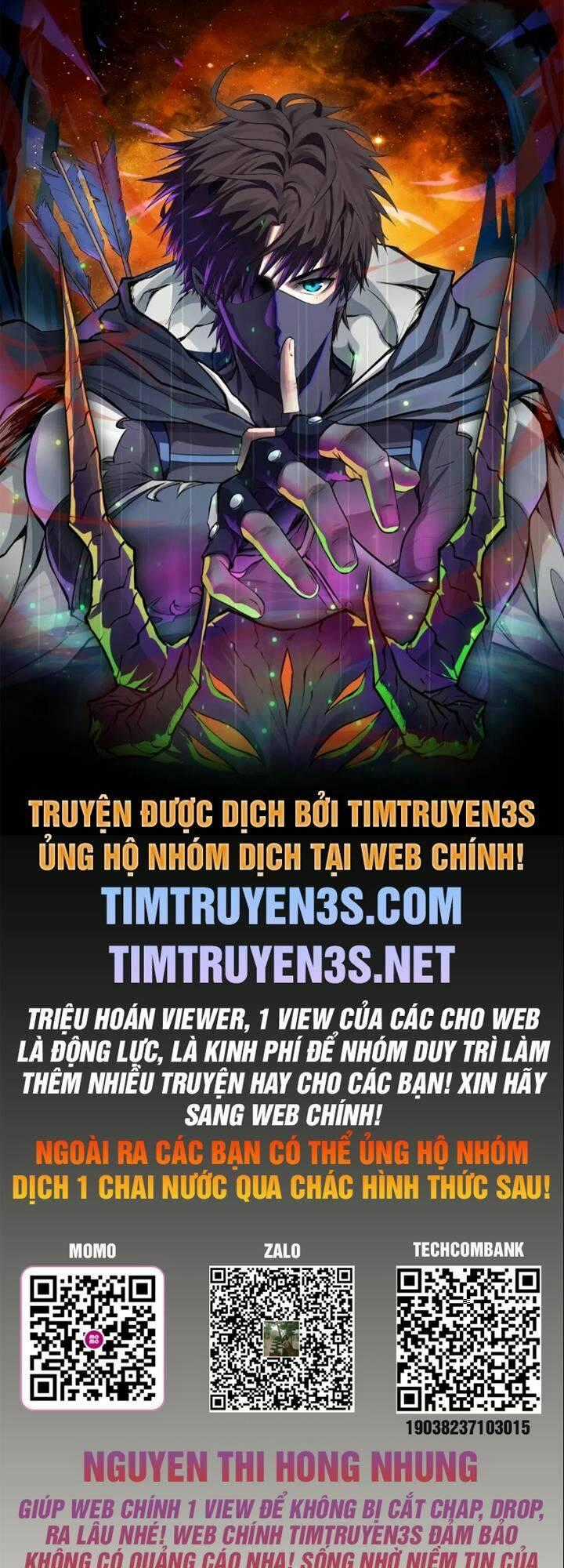 Tôi Đã Giết Hắn Chapter 32 trang 0