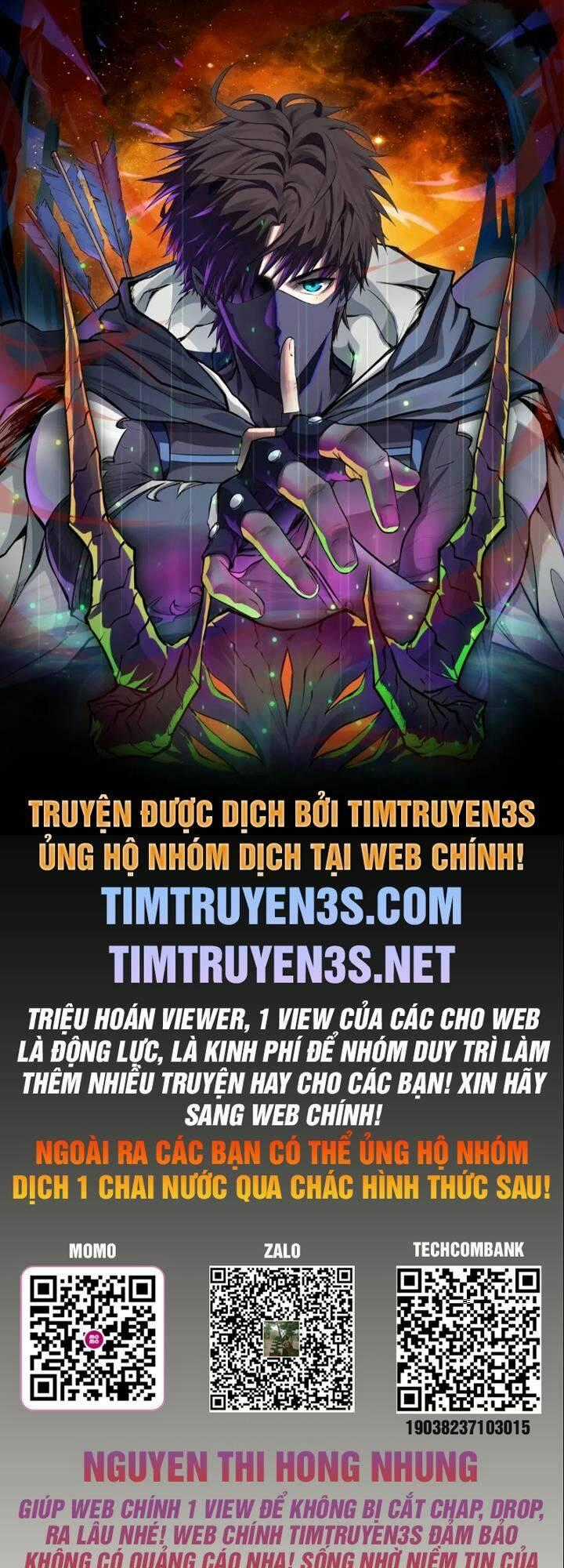 Tôi Đã Giết Hắn Chapter 36 trang 0