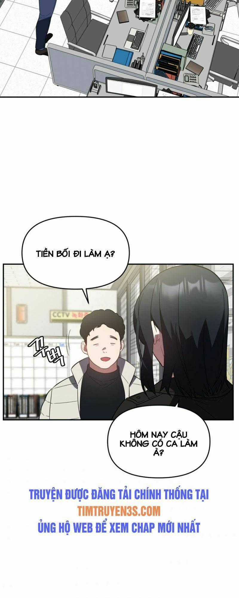 Tôi Đã Giết Hắn Chapter 5 trang 1