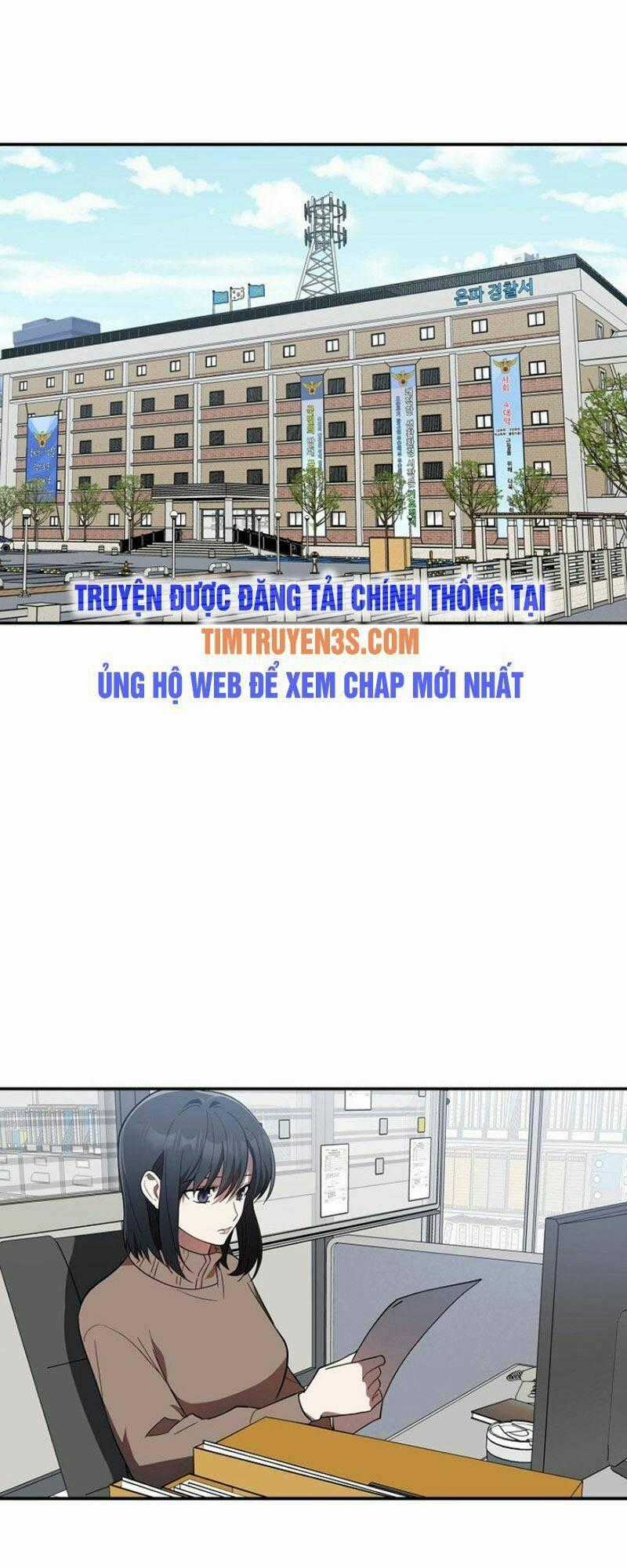 Tôi Đã Giết Hắn Chapter 8 trang 1