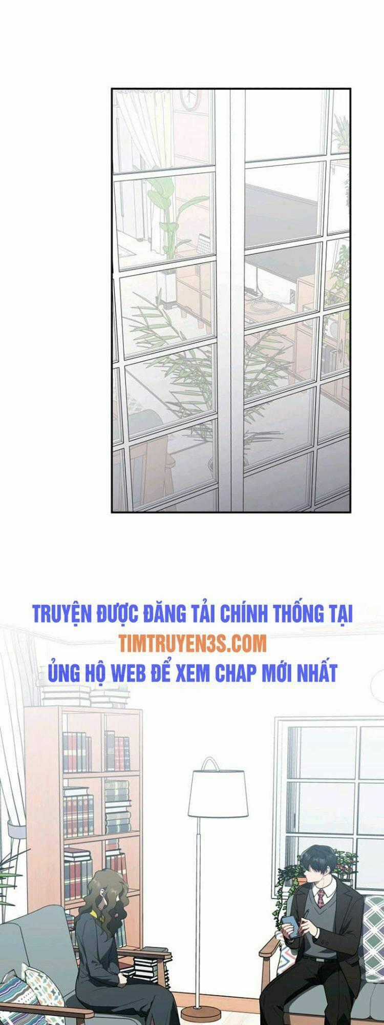 Tôi Đã Giết Hắn Chapter 9 trang 1