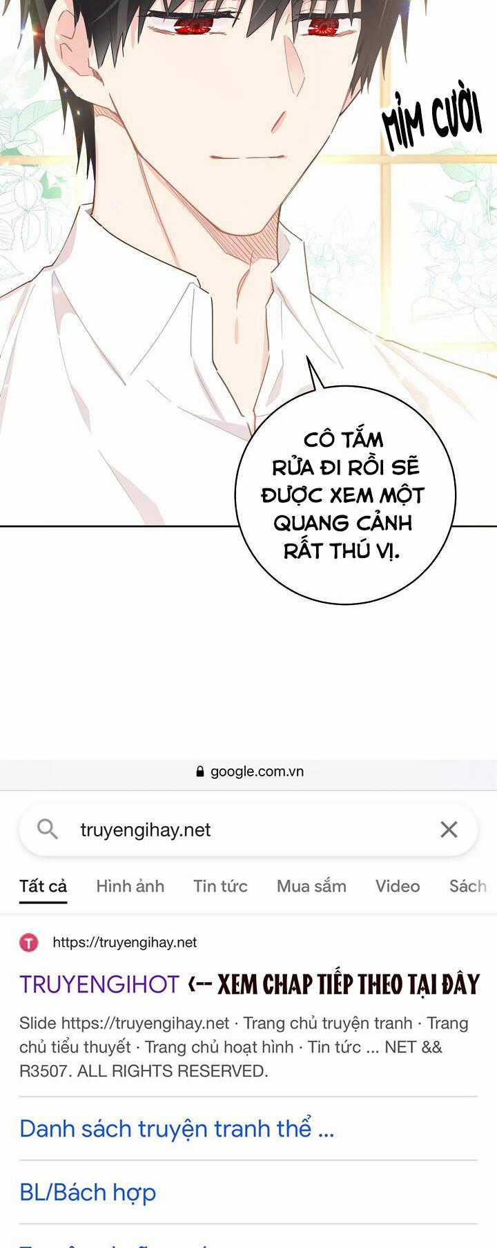 Tôi Đã Mệt Rồi Chapter 58.2 trang 1