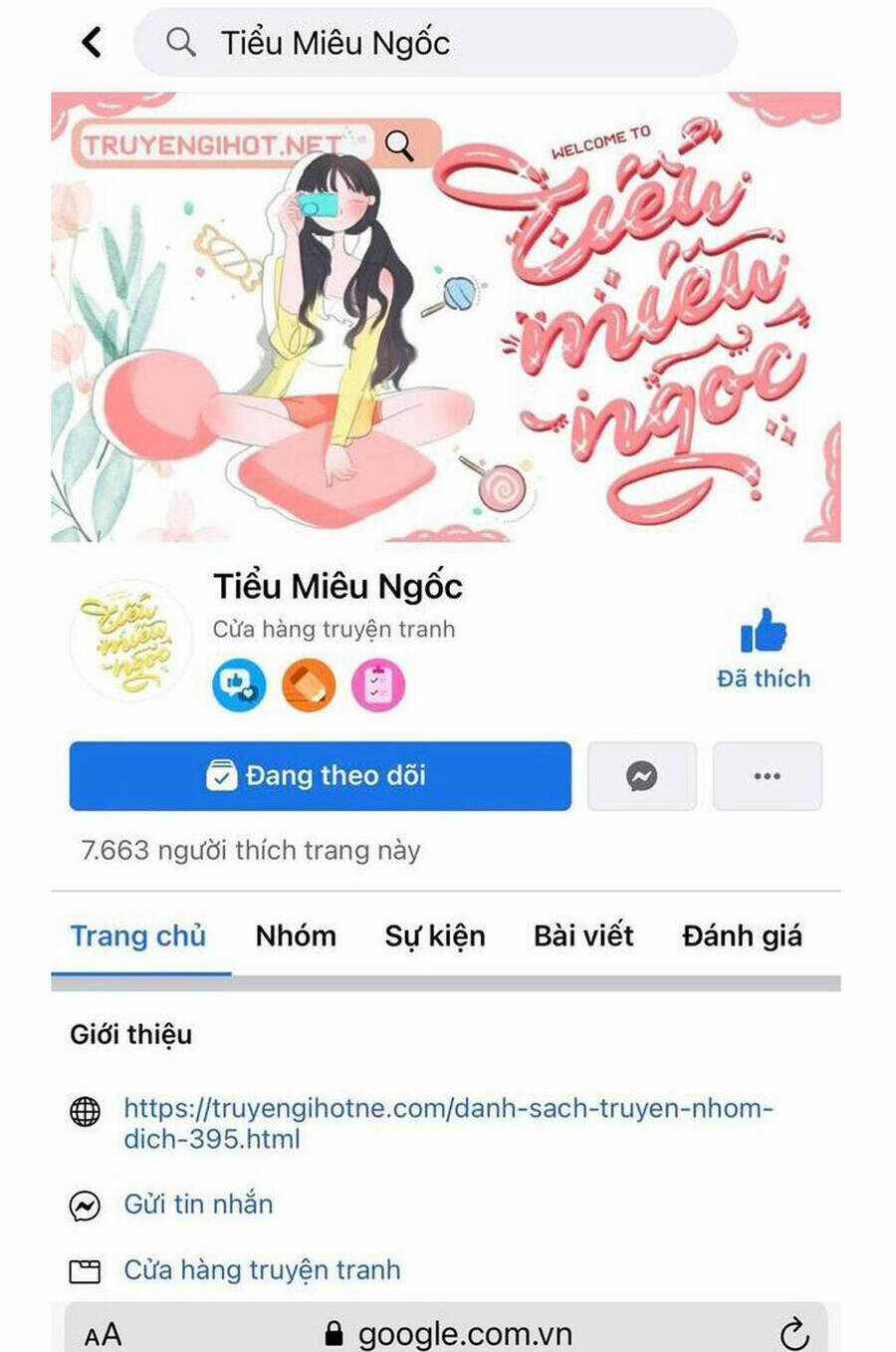 Tôi Đã Mệt Rồi Chapter 62 trang 1