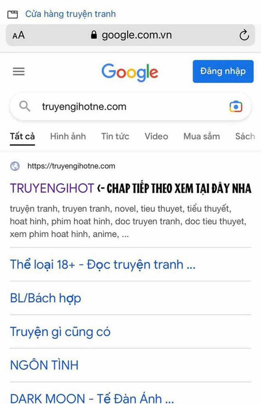 Tôi Đã Mệt Rồi Chapter 71 trang 1