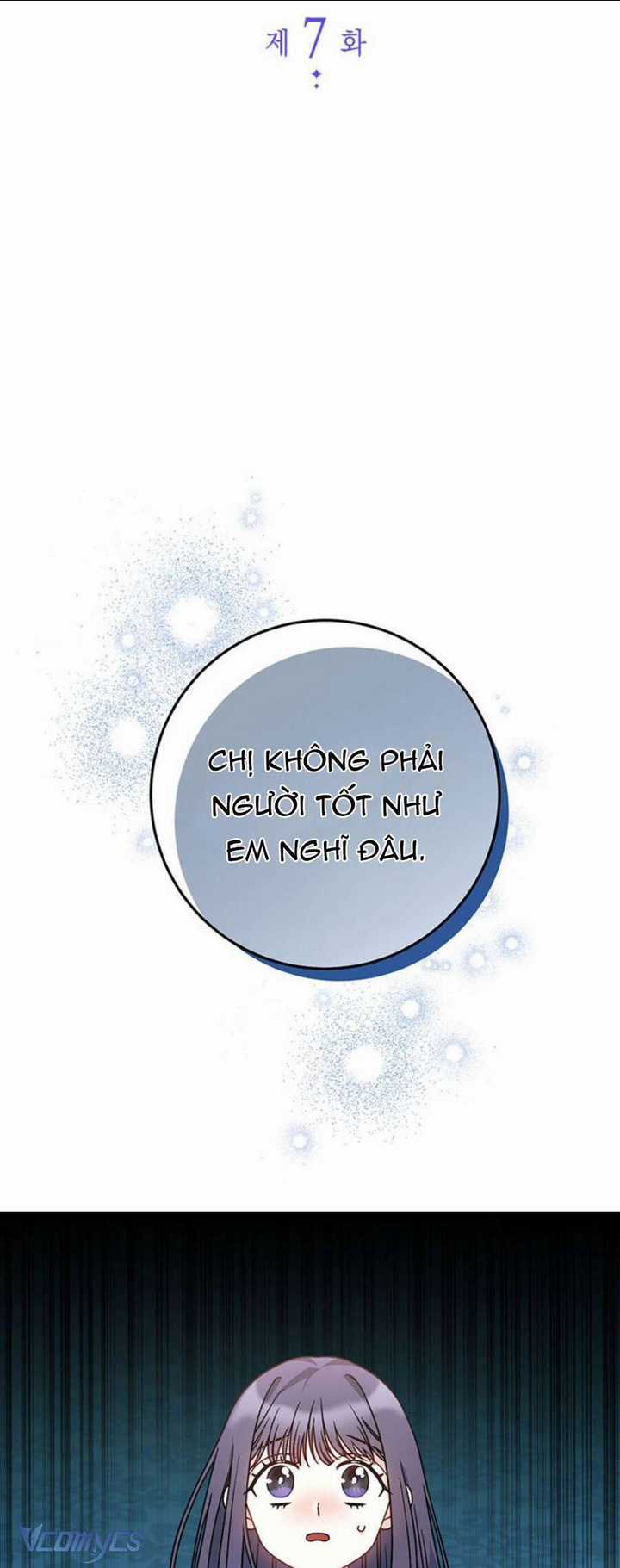 Tôi Đã Nuôi Dạy Em Gái Mình Một Cách Hoàn Hảo Chapter 7 trang 1