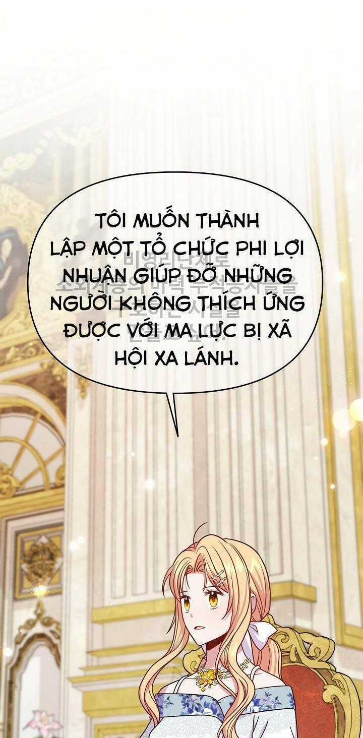 Tôi Đã Nuôi Dưỡng Bạn Thời Thơ Ấu Thành Bạo Chúa Chapter 73 trang 0