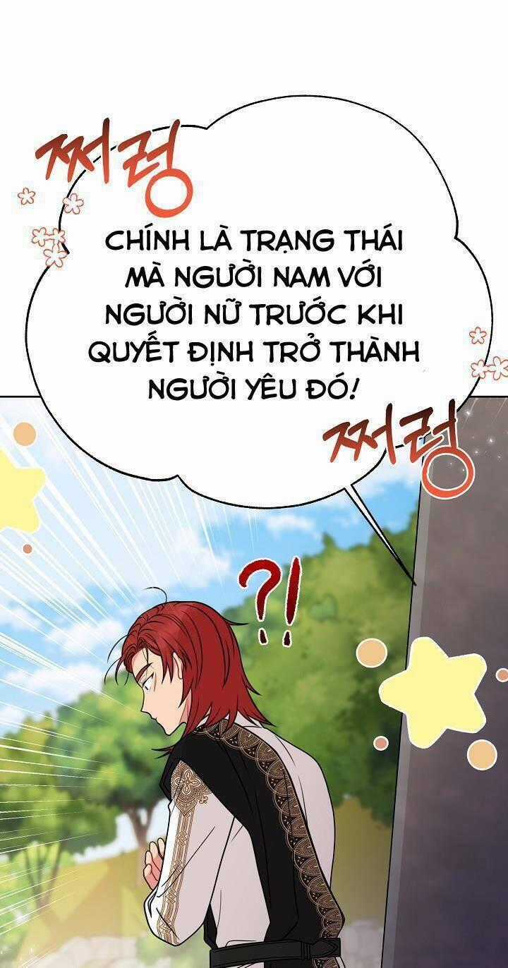 Tôi Đã Nuôi Dưỡng Bạn Thời Thơ Ấu Thành Bạo Chúa Chapter 77 trang 0