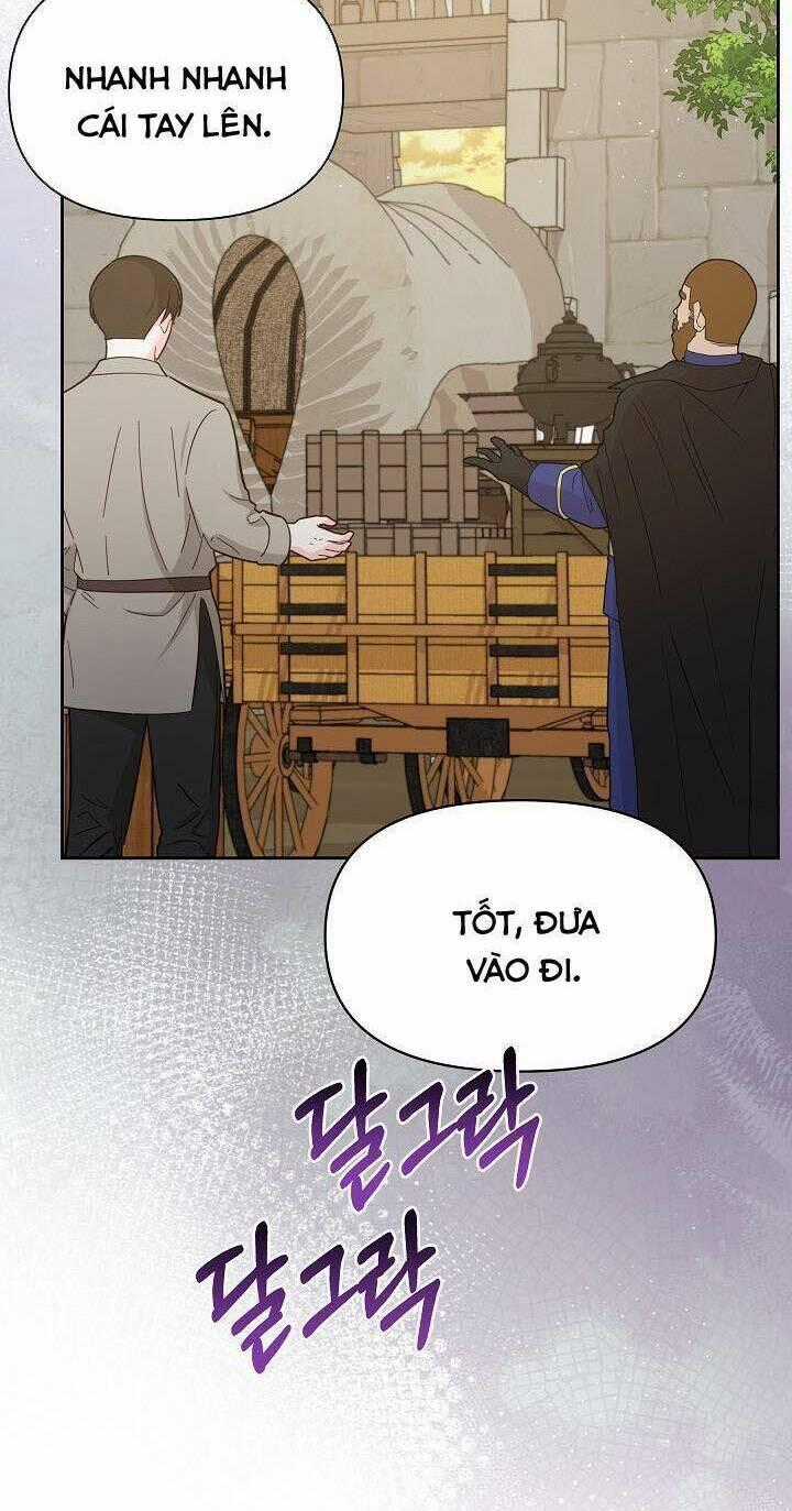 Tôi Đã Nuôi Dưỡng Bạn Thời Thơ Ấu Thành Bạo Chúa Chapter 80 trang 1