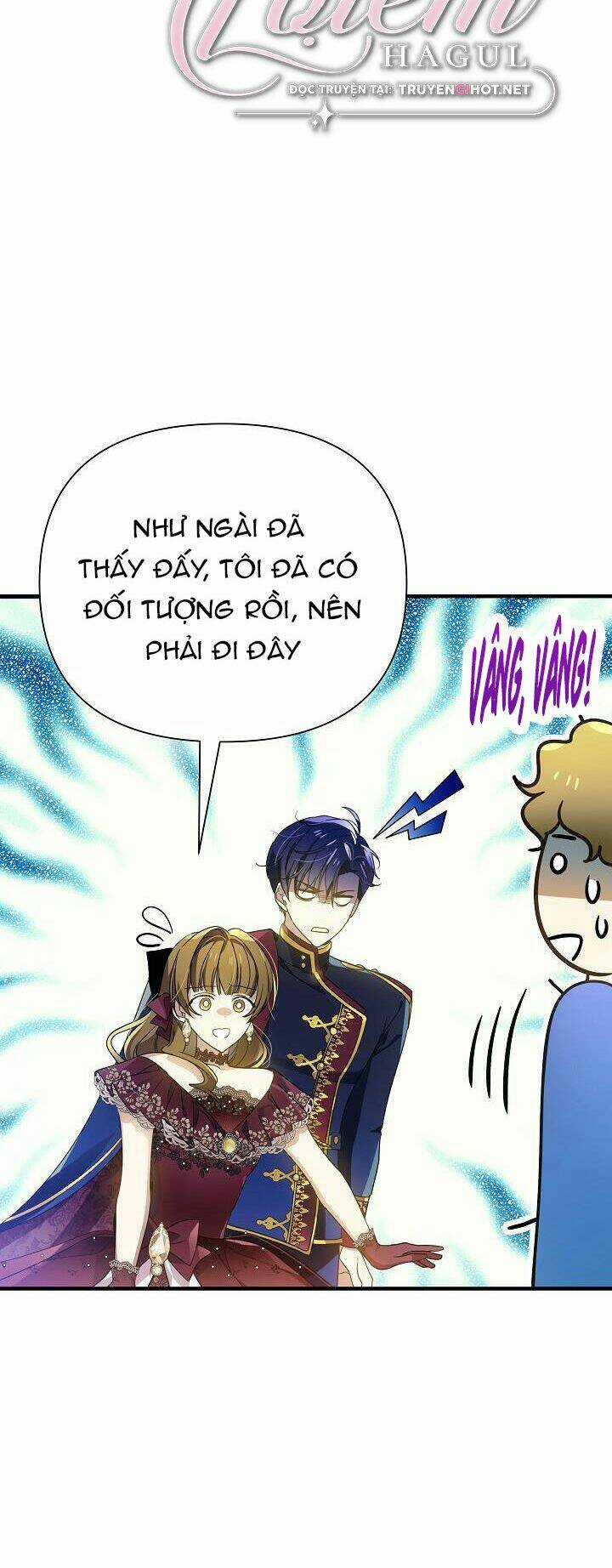 Tôi Đã Ở Đây Ngay Từ Đầu Chapter 46 trang 1