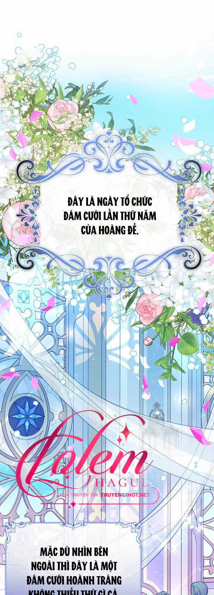 Tôi Đã Ở Đây Ngay Từ Đầu Chapter 73.1 trang 0