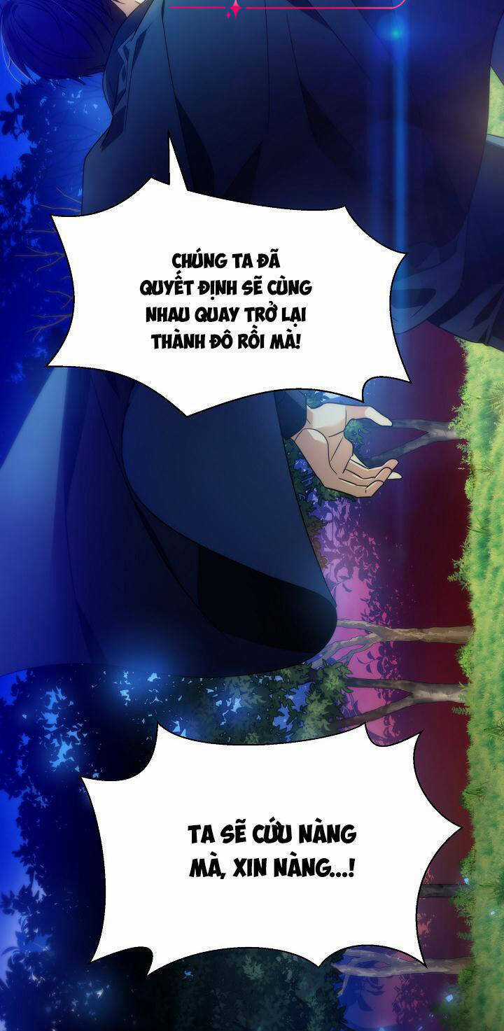 Tôi Đã Ở Đây Ngay Từ Đầu Chapter 80.2 trang 1