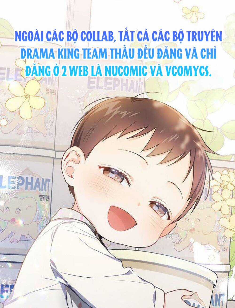 Tôi Đã Tái Sinh Thành Bé Cáo Của Thần Chapter 45 trang 0