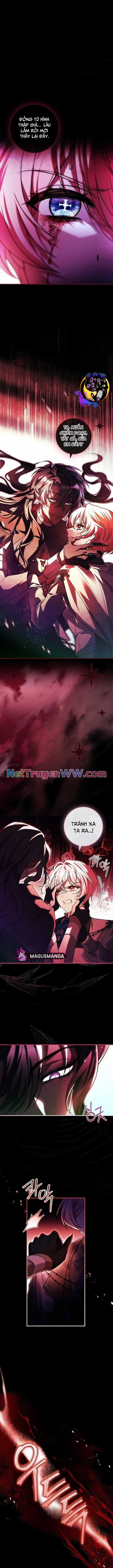 Tôi Đã Tắt Chế Độ Đau Đớn Rồi? Chapter 22 trang 0