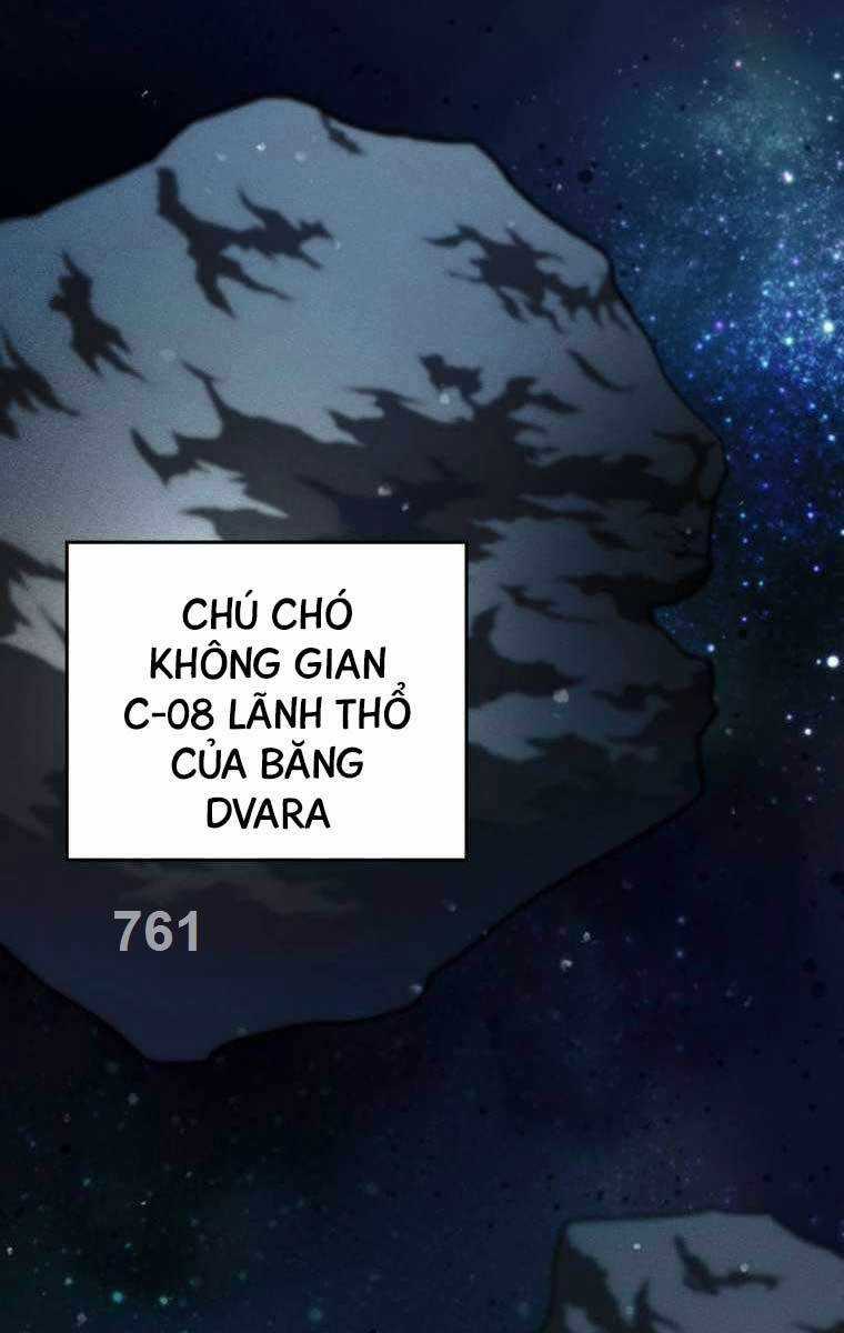 Tôi Đã Trở Thành Quái Vật Không Gian Chapter 17 trang 1