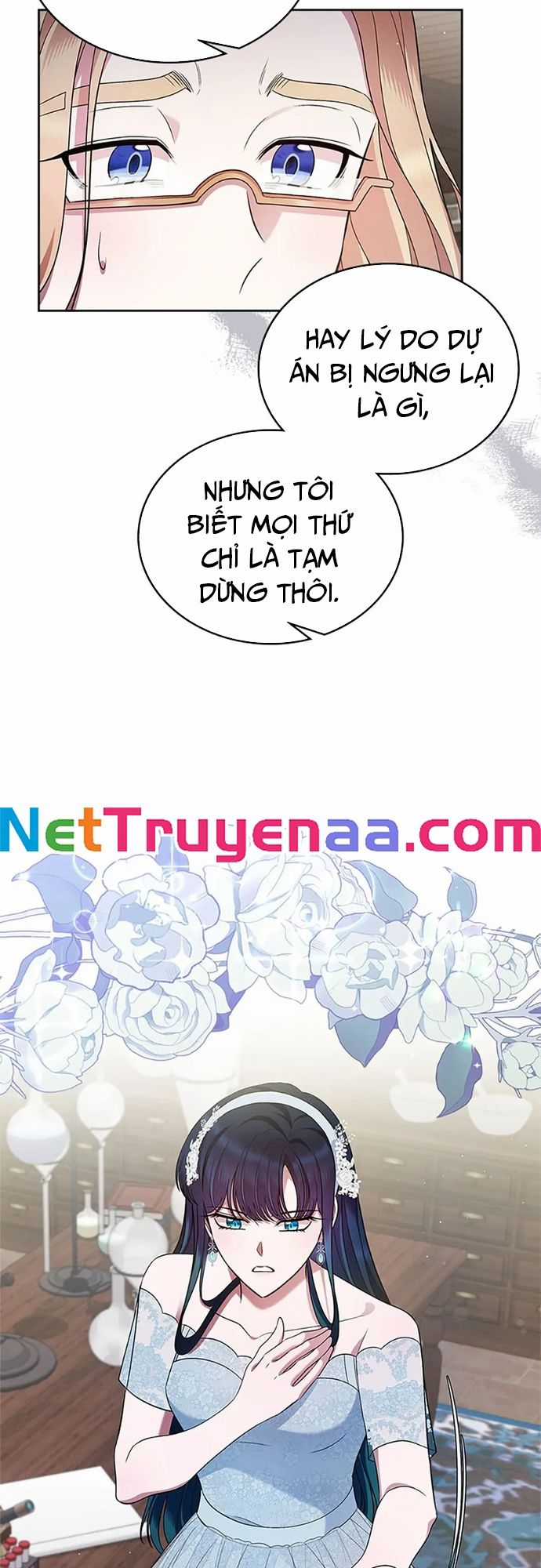 Tôi Đánh cắp tình đầu nữ chính Chapter 33 trang 1