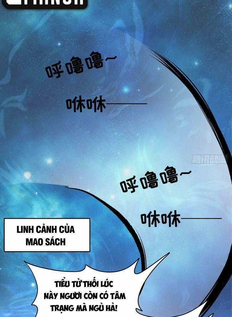 Tôi Đến Từ Địa Ngục Chapter 19 trang 1