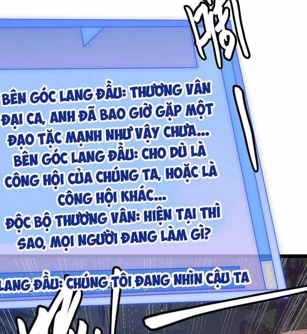 Tôi Đến Từ Thế Giới Trò Chơi Chapter 35 trang 1