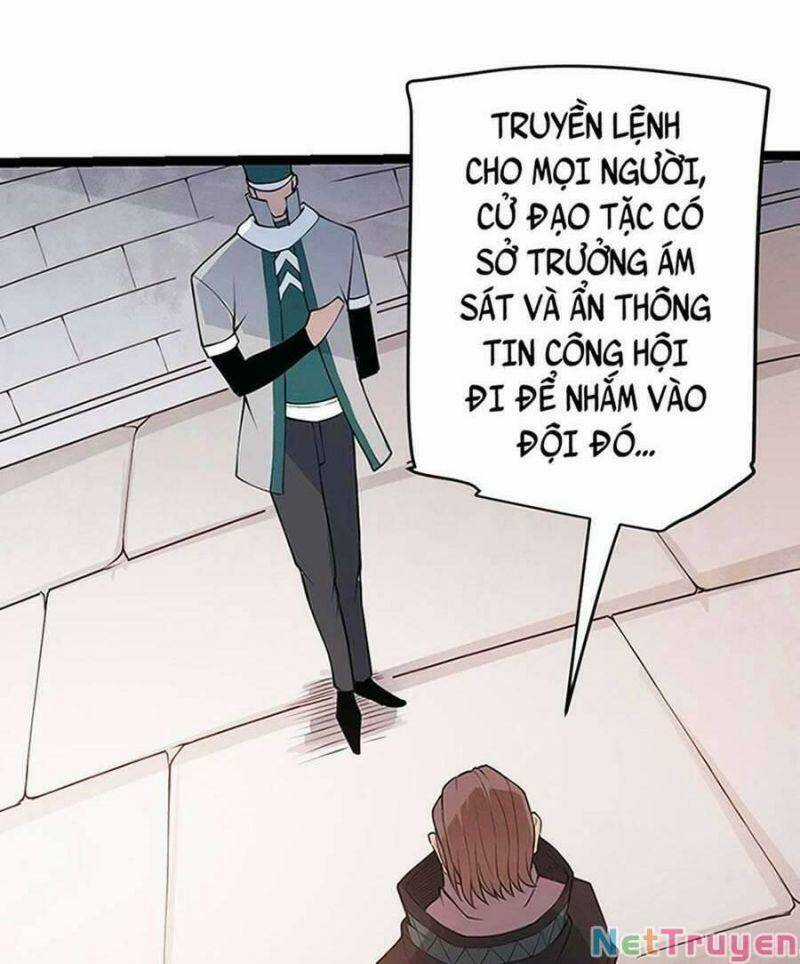 Tôi Đến Từ Thế Giới Trò Chơi Chapter 63 trang 1