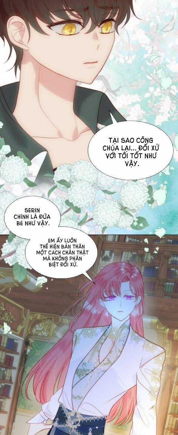 Tôi Được Sinh Ra Là Con Gái Thứ Hai Chapter 24.2 trang 1