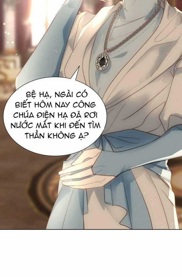 Tôi Được Sinh Ra Là Con Gái Thứ Hai Chapter 34 trang 1