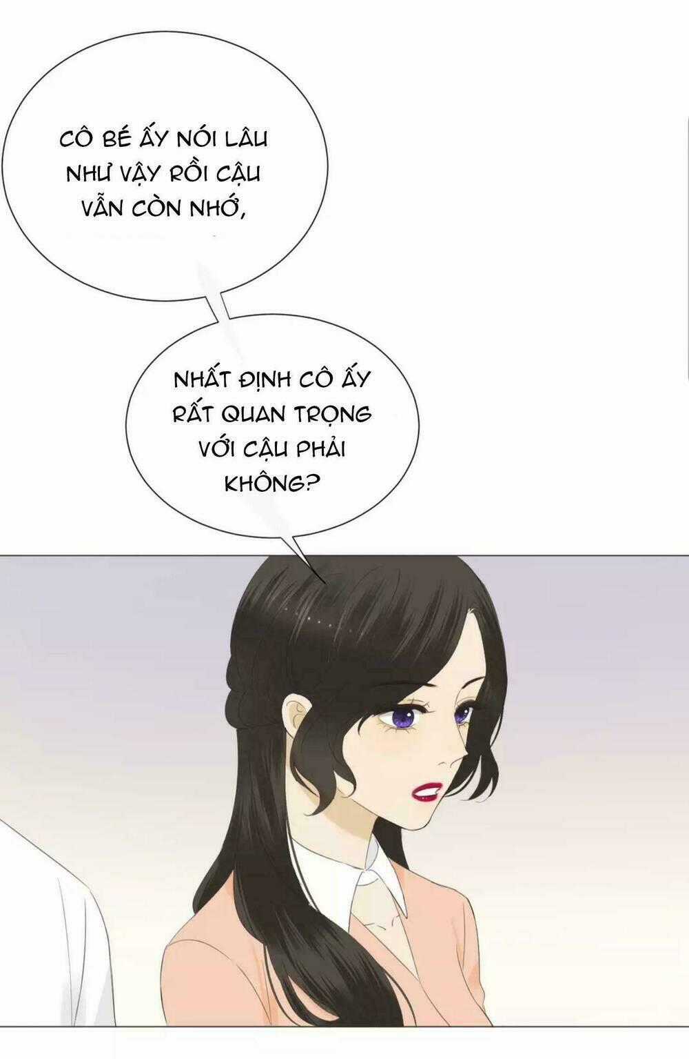 Tôi Gặp Em Lúc Bình Minh Chapter 23 trang 1