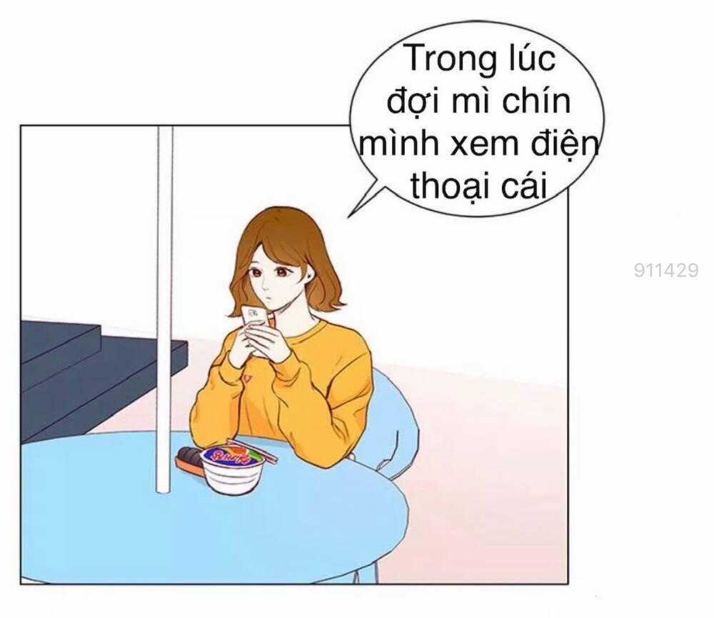 Tôi Kết Hôn Cùng Antifan Chapter 10 trang 1