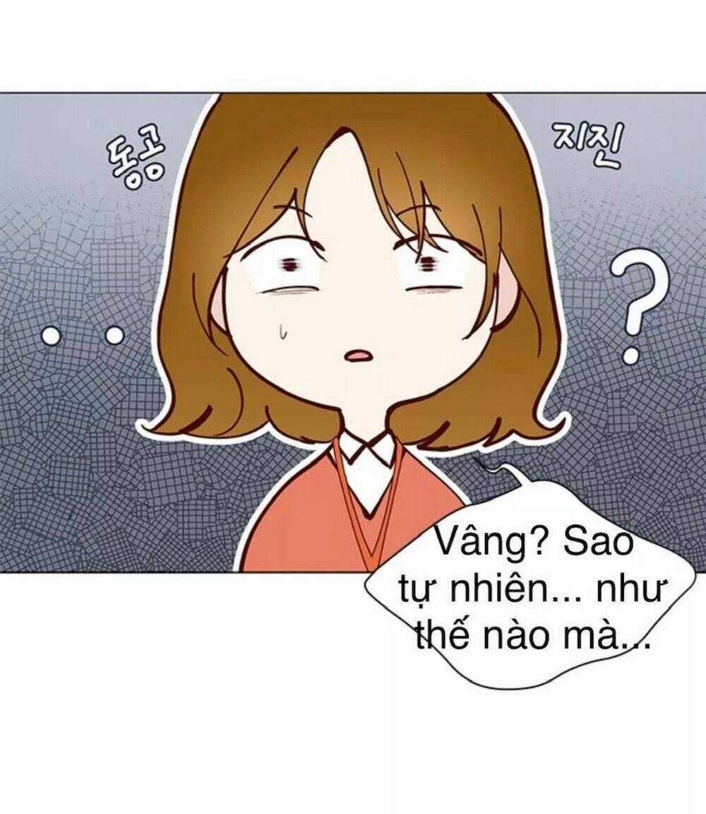 Tôi Kết Hôn Cùng Antifan Chapter 7.1 trang 1